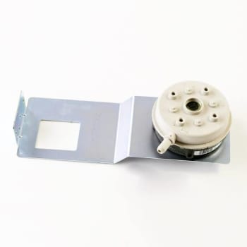Image for Rheem Pressure Switch, 0.35" Wc from HD Supply