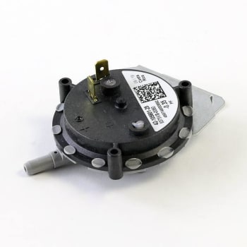 Image for Rheem Pressure Switch, Spst, -0.35" Wc from HD Supply