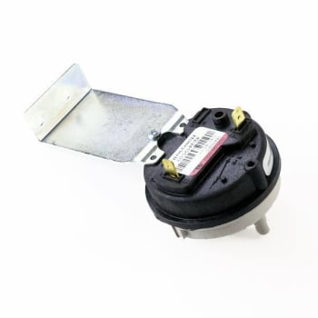 Image for Rheem Pressure Switch, Drain, 0.40" Wc from HD Supply
