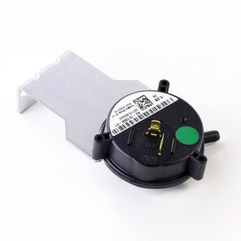 Image for Rheem Pressure Switch, Vent, 1.30" Wc from HD Supply