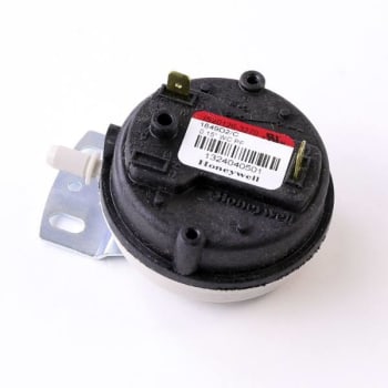 Image for Trane Pressure Switch, Spdt, -0.15" Wc from HD Supply