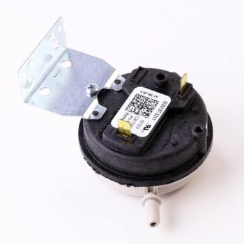 Image for Trane Pressure Switch, Spno, -0.55" Open, -0.65" Closed from HD Supply