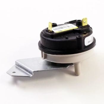 Image for Trane Pressure Switch, Spst, 1/4 Barbed Connection, 1.33" Wc from HD Supply