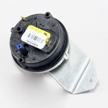 Image for Trane Pressure Switch, Spst, 1/4 Barbed Connection, 1.15" Wc from HD Supply