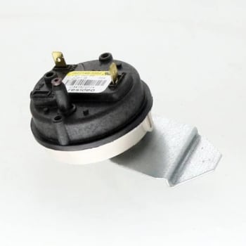 Image for Trane Pressure Switch, Spst, 1/4 Barbed Connection, 1.40" Wc from HD Supply