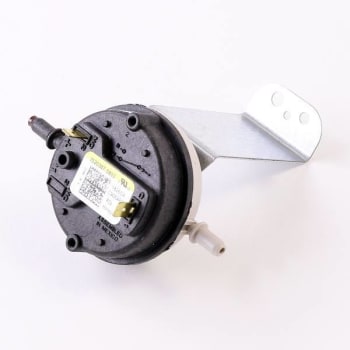 Image for Trane Pressure Switch, Spst, 1/4 Barbed Connection, 0.98" Wc from HD Supply