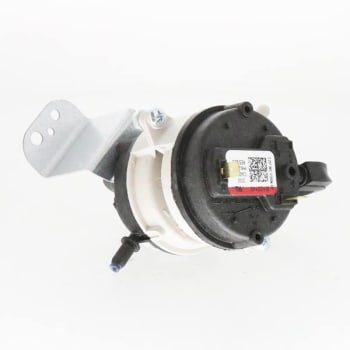 Image for Trane Dual Pressure Switch, 1.25" Open, 2.25" Closed from HD Supply