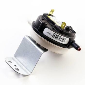 Image for Trane Pressure Switch, Spst, 1/4 Barbed Connection, 1.4" Wc from HD Supply