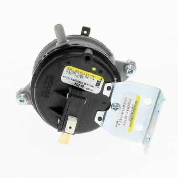 Image for Trane Dual Pressure Switch, Spno from HD Supply