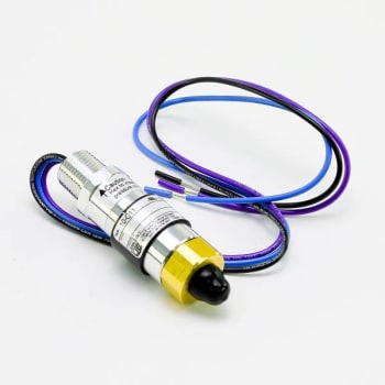 Image for United Electric Spectra Pressure Switch, Spdt, Nema4, 10 - 150 Psi from HD Supply