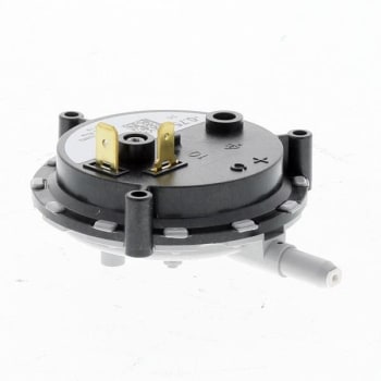 Image for York Pressure Switch, 0.75" from HD Supply