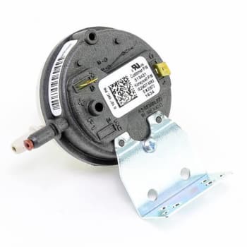 Image for York Pressure Switch Kit, 0.10" Wc from HD Supply