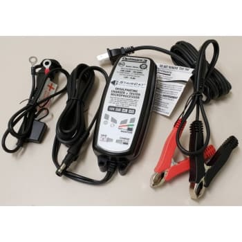 Image for Escalera Staircat® Battery Charger from HD Supply
