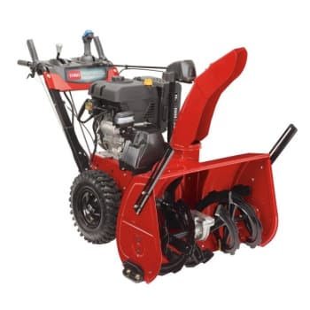 Toro Power Max® Hd 1428 Ohxe Two-Stage Gas Snow Blower, 420cc, 28"