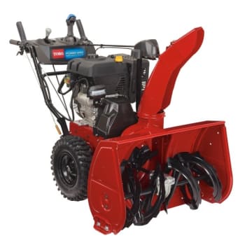 Toro Power Max® Hd 1232 Ohxe Two-Stage Gas Snow Blower, 375cc, 32"