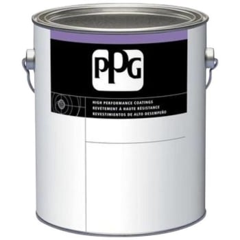 Ppg Architectural Finishes Fast Dry™ Gloss Enamel Paint, White, 5 Gallon