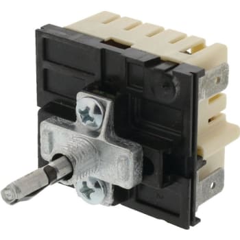 Image for Exact Replacement Parts Electric Range - Infinite Switch from HD Supply
