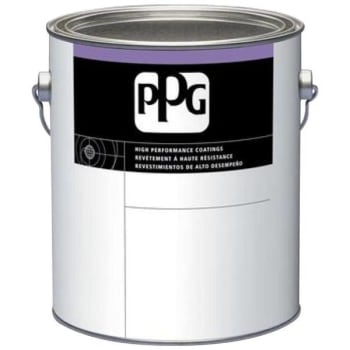 Ppg Architectural Finishes Fast Dry™ 35 Gloss Oil Paint, Black, 5 Gallon