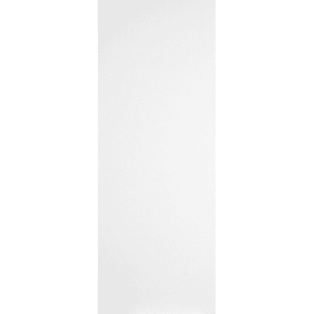 Image for 36" X 80" Smooth Solid Core Primed Composite Interior Door Slab, 1-3/4" from HD Supply