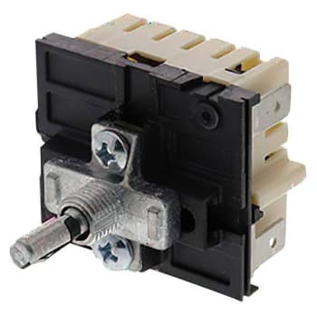 Image for Exact Replacement Parts Electric Range, Infinite Switch from HD Supply