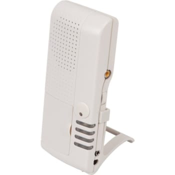 Image for Safety Technology® Wireless 4-Channel Voice Receiver from HD Supply