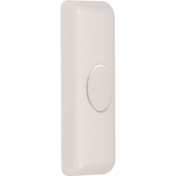 Image for Safety Technology® Wireless Doorbell Button from HD Supply