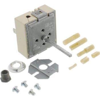 Image for Exact Replacement Parts Ge® Infinite Switch from HD Supply
