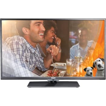RCA® 49 in. Non-Pro:Idiom Commercial LED TV