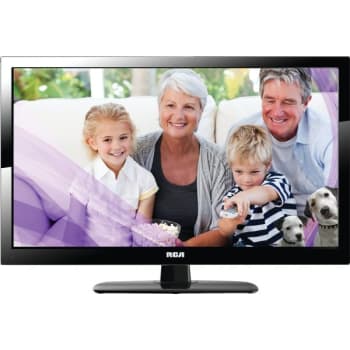 Image for RCA® 22 in. Non-Pro:Idiom Long-Term Care TV from HD Supply