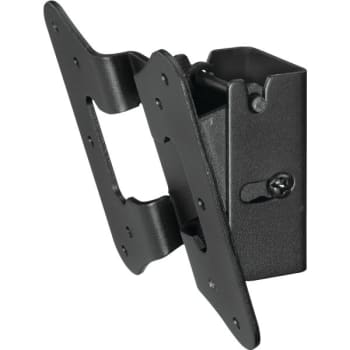 Continu-us Flush and Tilt TV Wall Mount for 32 in Flat Panel Screens