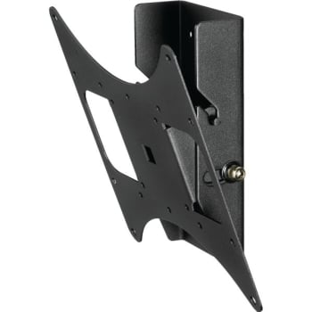 Continu-us Flush and Tilt TV Wall Mount for TVs up to 43 in