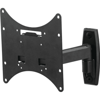 Image for Continu-us Tilt and Pivot Wall Mount for TVs up to 50 in from HD Supply