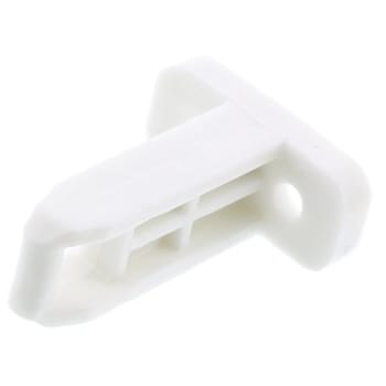 Image for Frigidaire® Replacement Strike For Dryer, Part# 808681104 from HD Supply