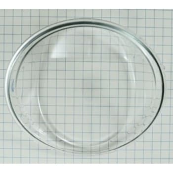 Image for Frigidaire® Replacement Glass For Dryer, Part# A02615101 from HD Supply