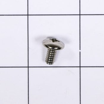 Image for Electrolux Replacement Screw For Microwave, Part# 5303311174 from HD Supply