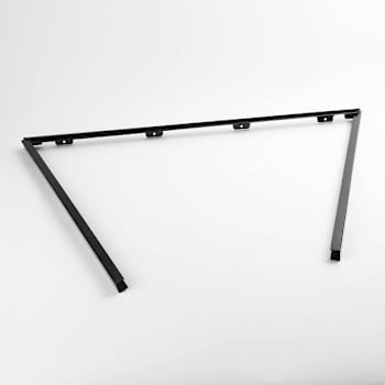 Frigidaire® Replacement Trim Kit Door For Range, Part# 5303935378