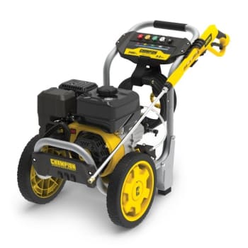 Champion Power Equipment 3100 PSI 2.2 GPM Low Profile Gas Cold Pressure Washer