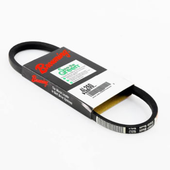 Image for Gates 26 Inch Outside Diameter Type 4l Fhp Belt from HD Supply