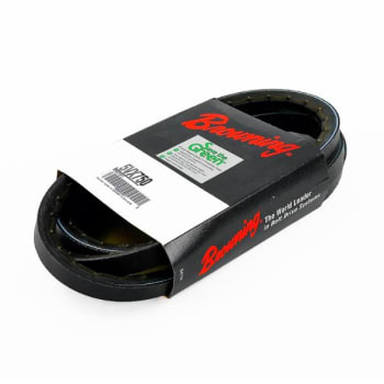 Image for Gates 75 Inch Outside Diameter Type 5v Notched 358 Gripbelt Belt from HD Supply