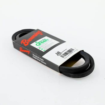 Image for Gates 42.2 Inch Outside Diameter Type A Super Grip Belt from HD Supply