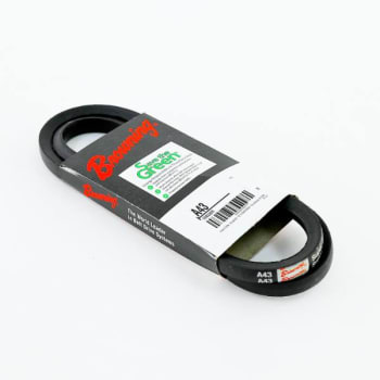 Image for Gates 45.2 Inch Outside Diameter Type A Super Grip Belt from HD Supply