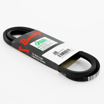 Image for Gates 50.2 Inch Outside Diameter Type A Super Grip Belt from HD Supply
