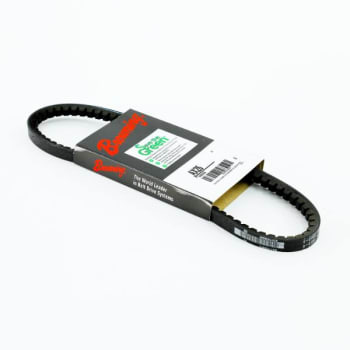 Image for Gates 28.2 Inch Outside Diameter Type Ax Gripnotch Belt from HD Supply
