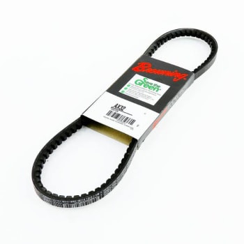 Image for Gates 34.2 Inch Outside Diameter Type Ax Gripnotch Belt from HD Supply