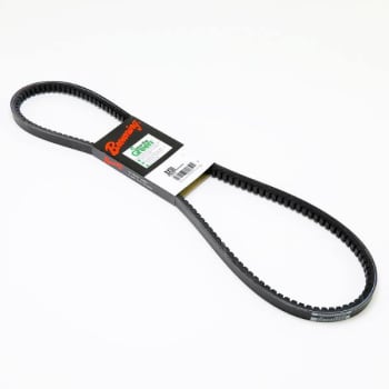 Image for Gates 53 Inch Outside Diameter Type Bx Gripnotch Belt from HD Supply