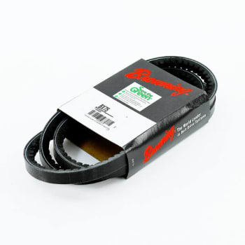 Image for Gates 78 Inch Outside Diameter Type Bx Gripnotch Belt from HD Supply