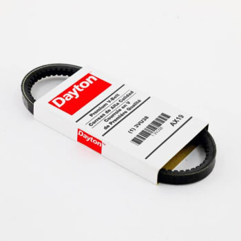 Image for Gates 21 Inch Od 1/2 Inch W V-Belt from HD Supply