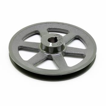 Image for Aaon Blower Pulley Bk90 X 1 Inch from HD Supply