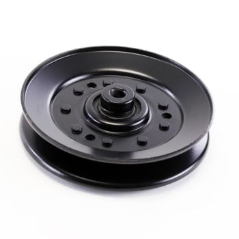 Image for Trane V-Belt Idler Pulley 3/8 Inchbore from HD Supply