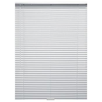 Image for Champion® 36"wx60"l Cordless Room Darkening Mini Blinds 1" Slat White from HD Supply
